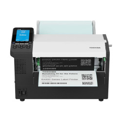 Imprimantes Industrielles Toshiba BX820T