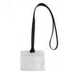 Cordon plat 10 mm économique noir