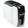Imprimante carte badge Zebra ZC100