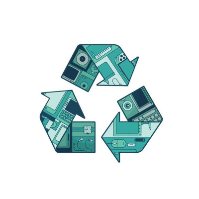 Reconditionné - badges