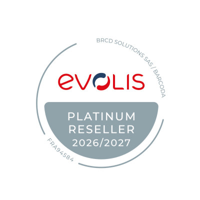 Evolis, fournisseur global de solutions d’identification