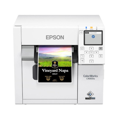 Les imprimantes d’étiquettes couleur | Vos étiquettes à la demande