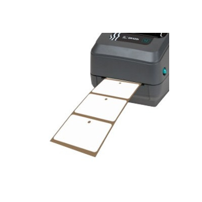 Cartonnettes thermique direct | imprimantes étiquettes thermique