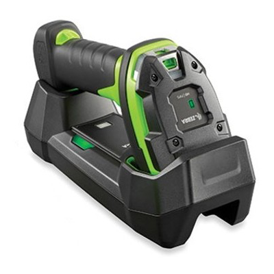 Efficacité et robustesse avec les lecteurs codes-barres drurcis