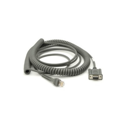 Câbles USB, série/RS232, Wedge | Lecteurs / scanners / douchettes