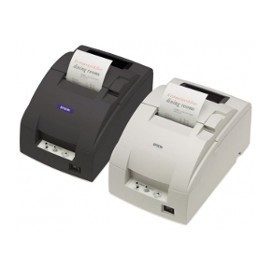 Imprimantes matricielles