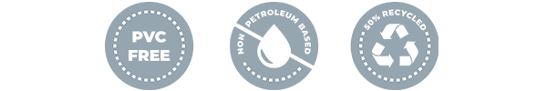 Logo des normes des cartes durables Edikio
