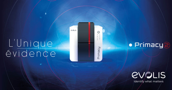 EVOLIS x Primacy 2