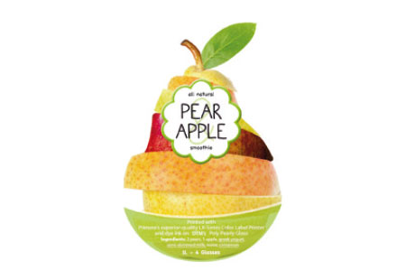 Comparaison étiquette 2 dtm