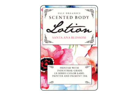 Comparaison étiquette 3 dtm