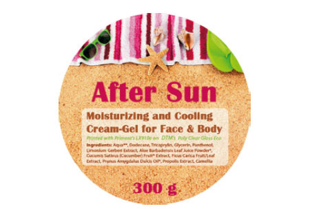 Comparaison étiquette 4 dtm