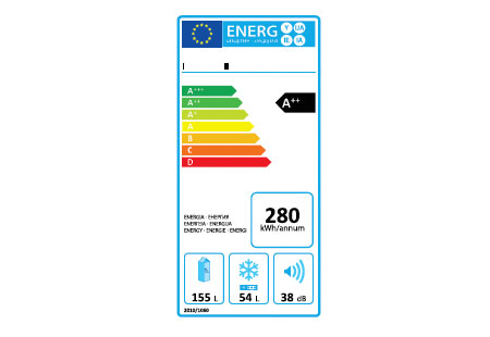 Comparaison étiquette 6 dtm