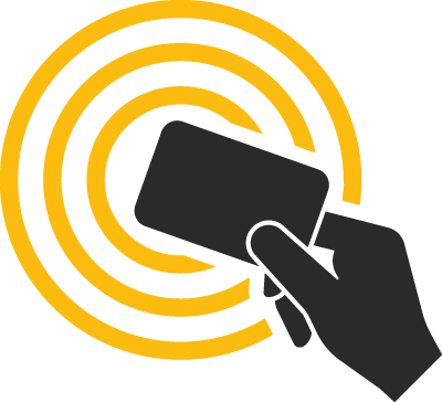 Icone paiement elo pay