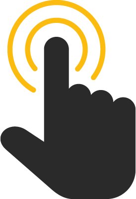 Icone pcap tactile elo pay