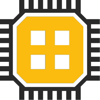 Icone qualcomm elo pay