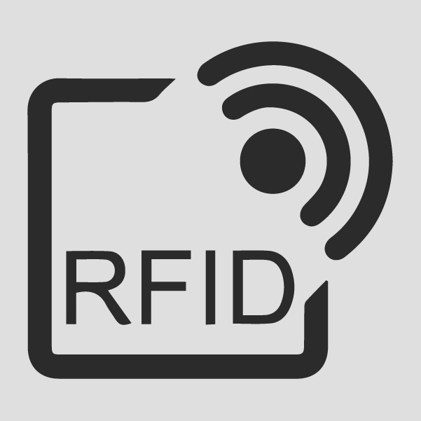 Logo RFID