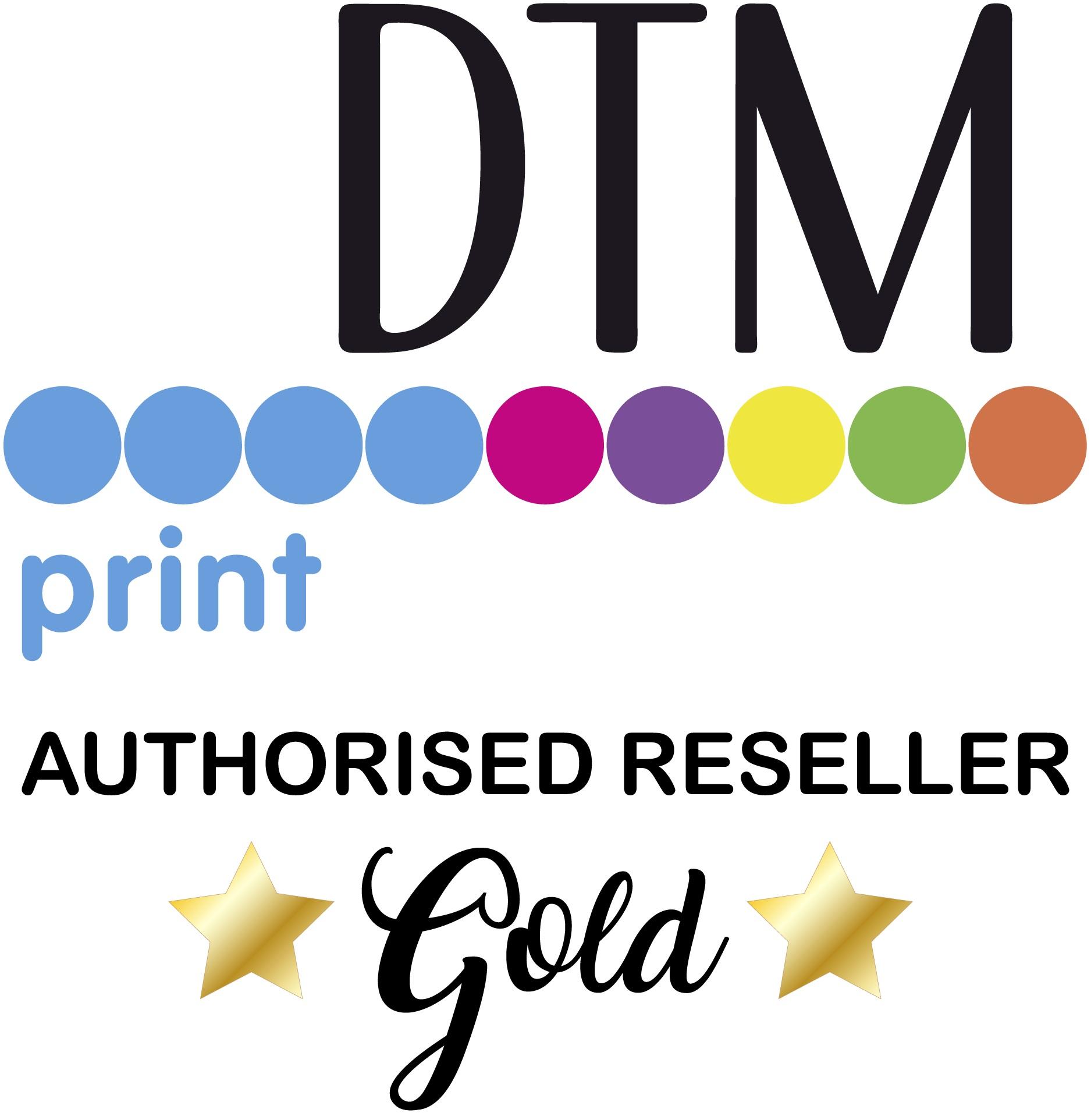 DTM Print (Primera)