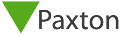 Venez  découvrir les dernières solutions de contrôle d'accès, vidéo, interphonie et gestion de bâtiment de PAXTON
