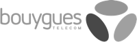 Logo Bouygues