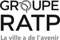 Logo RATP