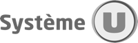 Logo Système U