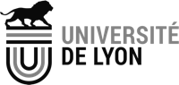 Logo Université de Lyon
