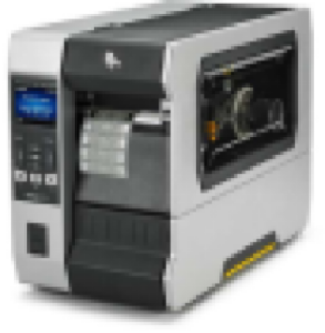 Imprimantes RFID
