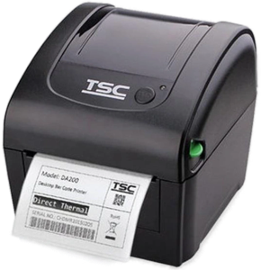 Imprimantes thermiques