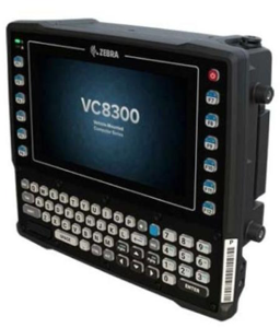 Terminaux embarqués