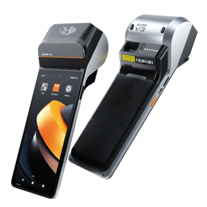 Terminal Sunmi V3 plus